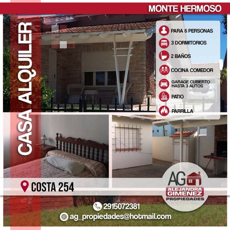 Costa254
