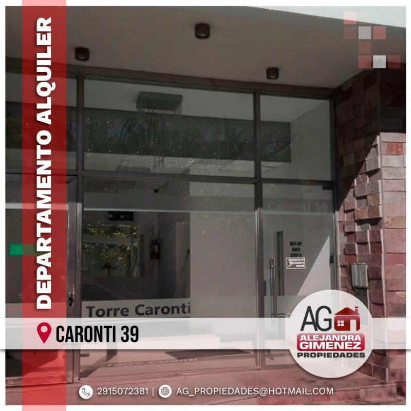 Caronti 39