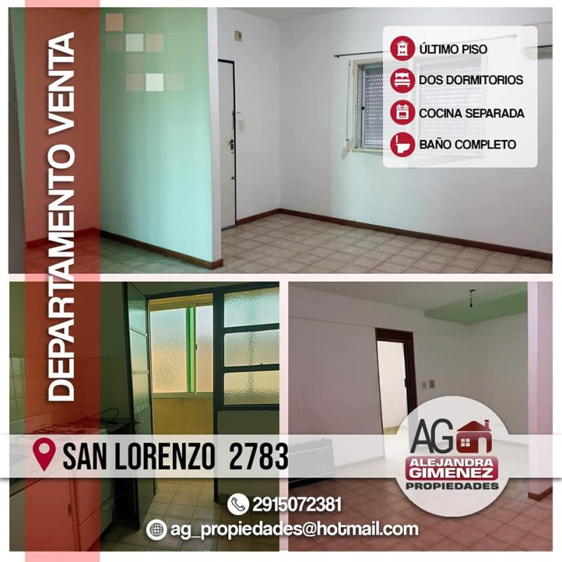 SanLorendo2783