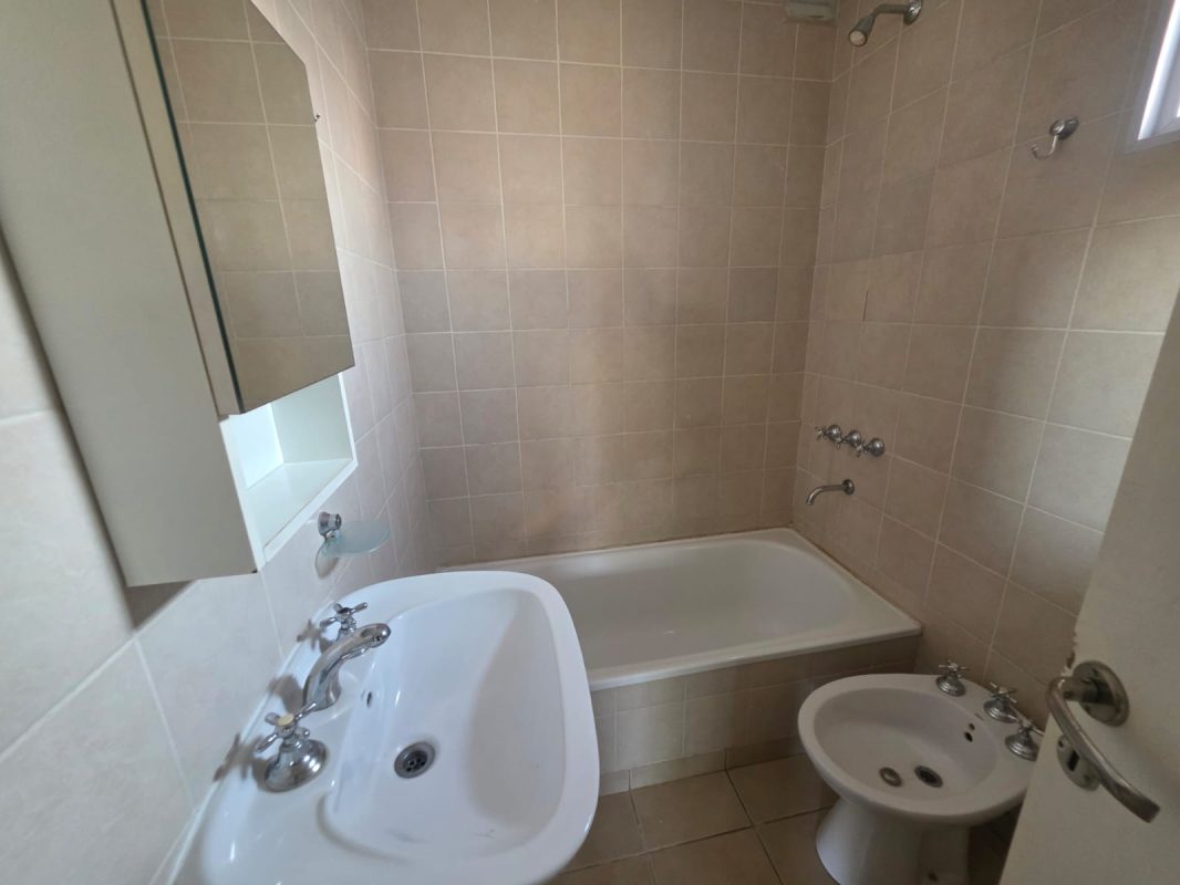 Baño